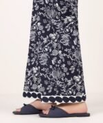 Straight Pants PO2CAHMV727T - Image 2