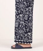 Straight Pants PO2CAHMV727T - Image 4