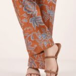 Straight Pants PO2CAHMV729T