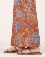 Straight Pants PO2CAHMV729T - Image 2