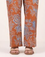 Straight Pants PO2CAHMV729T - Image 3