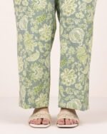 Straight Pants PO2CAHMV731T - Image 2