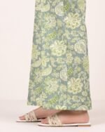 Straight Pants PO2CAHMV731T - Image 3