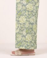 Straight Pants PO2CAHMV731T - Image 4