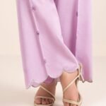 RTW Culottes PO2SCHMV742T