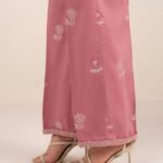 Straight Pants PO2SCHMV745T