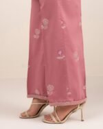 Straight Pants PO2SCHMV745T