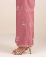 Straight Pants PO2SCHMV745T - Image 3