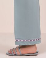 Straight Pants PO2SCHMV747T - Image 4