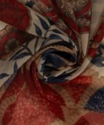 Printed Dupatta PR6SCHMV701D - Image 2