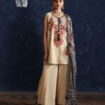 Straight Shirt PR6SCHMV701S Sapphire PK