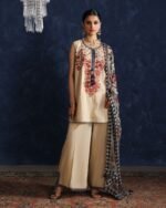 Straight Shirt PR6SCHMV701S Sapphire PK