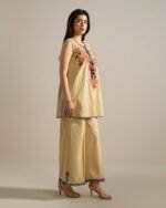 Straight Shirt PR6SCHMV701S Sapphire PK - Image 4