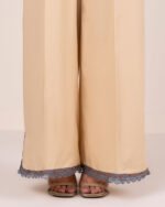 Flared Pants PR6SCHMV701T - Image 2