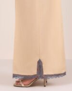 Flared Pants PR6SCHMV701T - Image 3