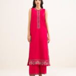 Straight Shirt PR6SCHMV705S