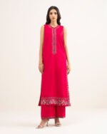 Straight Shirt PR6SCHMV705S