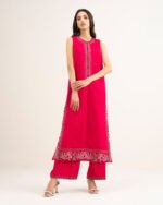 Straight Shirt PR6SCHMV705S - Image 4