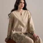 Straight Shirt PR6SCHMV706S