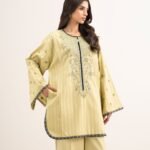 Leno Kara Shirt PR6SCHMV707S