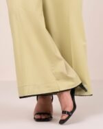 Flared Pants PR6SCHMV707T