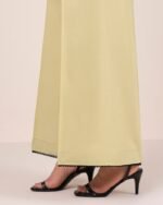 Flared Pants PR6SCHMV707T - Image 3