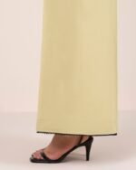 Flared Pants PR6SCHMV707T - Image 4