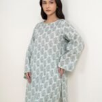 Straight Shirt PRS26ATV301D