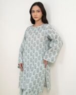 Straight Shirt PRS26ATV301D