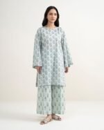 Straight Shirt PRS26ATV301D - Image 2