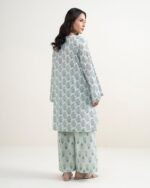 Straight Shirt PRS26ATV301D - Image 4