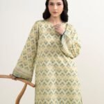 Straight Shirt PRS26ATV301S