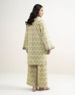 Straight Shirt PRS26ATV301S - Image 4