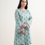 Straight Shirt PRS26ATV305S