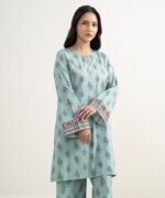 Straight Shirt PRS26ATV305S