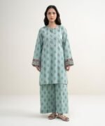 Straight Shirt PRS26ATV305S - Image 2