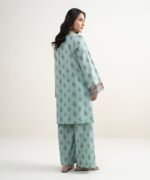 Straight Shirt PRS26ATV305S - Image 4