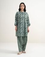 Printed Shirt PRS26ATV307S - Image 2