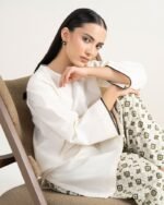 Straight Shirt PRS26CAH112S