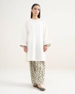 Straight Shirt PRS26CAH112S - Image 2