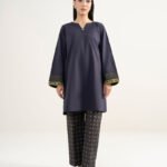 Straight Shirt PRS26CAH115S