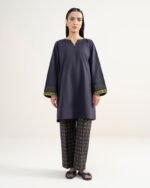 Straight Shirt PRS26CAH115S