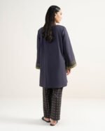 Straight Shirt PRS26CAH115S - Image 3