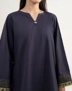 Straight Shirt PRS26CAH115S - Image 4