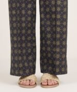 Straight Pants PRS26CAH115T