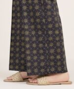 Straight Pants PRS26CAH115T - Image 2