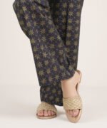 Straight Pants PRS26CAH115T - Image 3