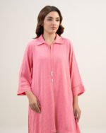 Straight Shirt PRS26CAMV301 - Image 2