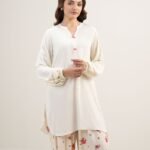 Straight Shirt PRS26CAMV303