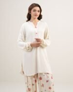 Straight Shirt PRS26CAMV303